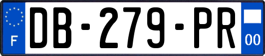 DB-279-PR