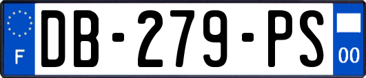 DB-279-PS