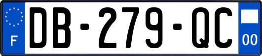 DB-279-QC