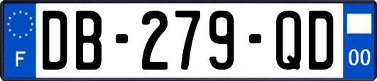 DB-279-QD