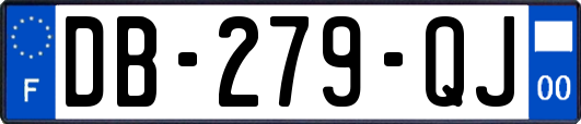 DB-279-QJ
