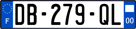 DB-279-QL
