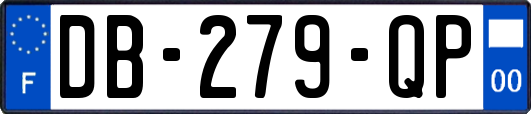 DB-279-QP