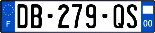 DB-279-QS