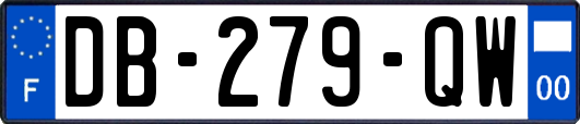DB-279-QW