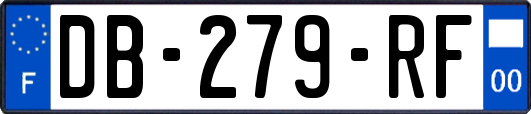 DB-279-RF