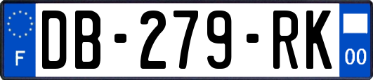 DB-279-RK