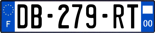 DB-279-RT