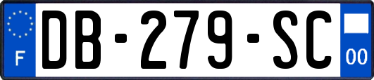 DB-279-SC