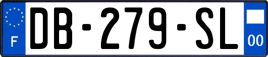 DB-279-SL