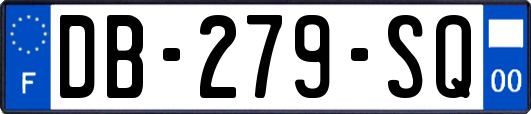 DB-279-SQ