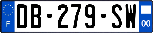 DB-279-SW