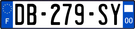 DB-279-SY