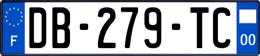 DB-279-TC
