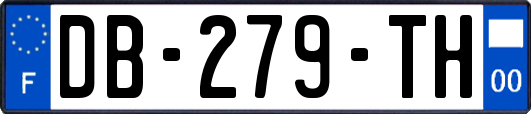 DB-279-TH