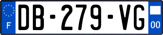 DB-279-VG