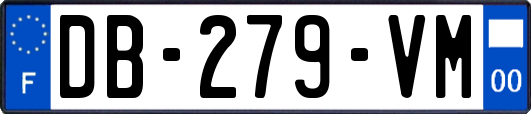 DB-279-VM