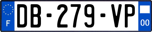 DB-279-VP