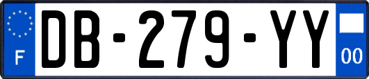 DB-279-YY