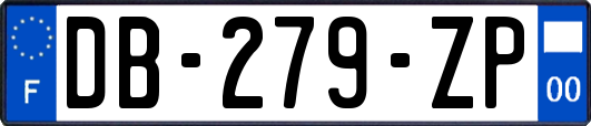DB-279-ZP