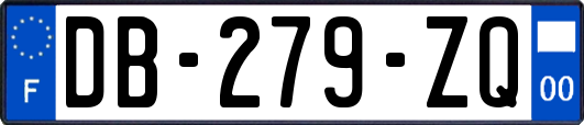 DB-279-ZQ