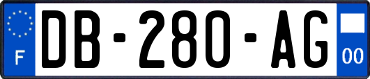 DB-280-AG