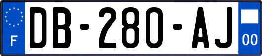 DB-280-AJ