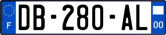 DB-280-AL