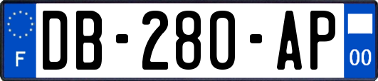 DB-280-AP