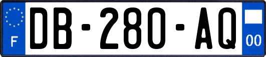 DB-280-AQ