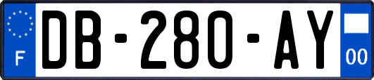 DB-280-AY