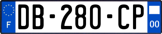 DB-280-CP