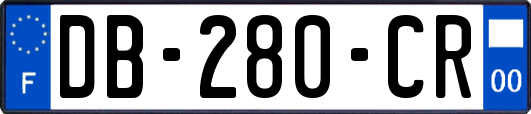 DB-280-CR