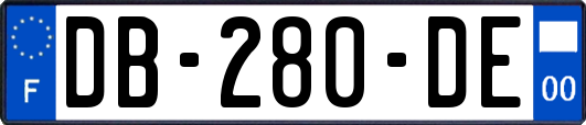 DB-280-DE