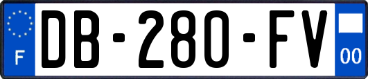 DB-280-FV