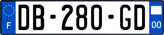 DB-280-GD