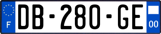 DB-280-GE