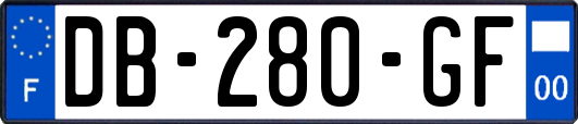 DB-280-GF