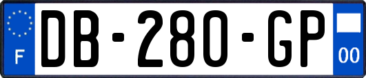 DB-280-GP