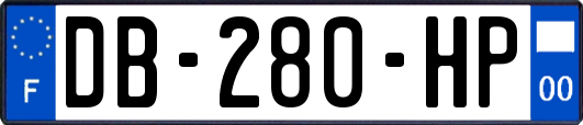 DB-280-HP