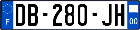 DB-280-JH