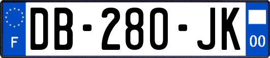 DB-280-JK