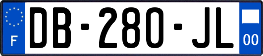 DB-280-JL