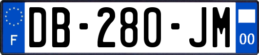 DB-280-JM
