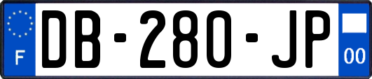 DB-280-JP