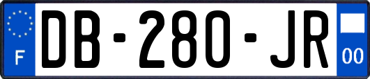 DB-280-JR