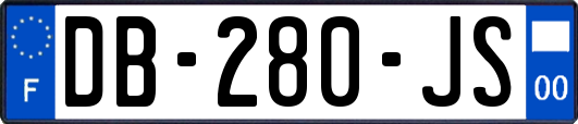 DB-280-JS