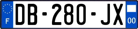DB-280-JX