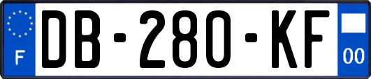DB-280-KF
