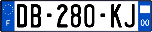 DB-280-KJ